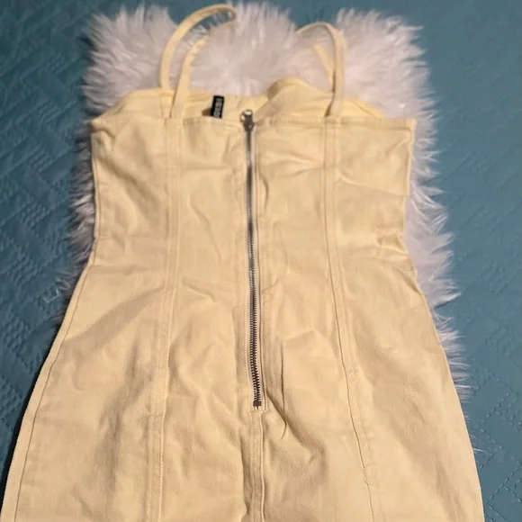 Mini Dress - Picture 2 of 2